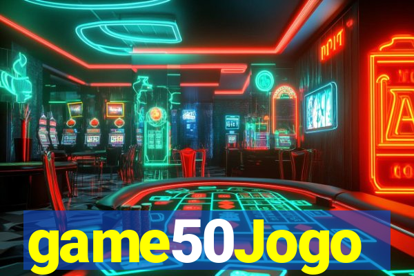 game50Jogo