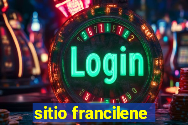 sitio francilene