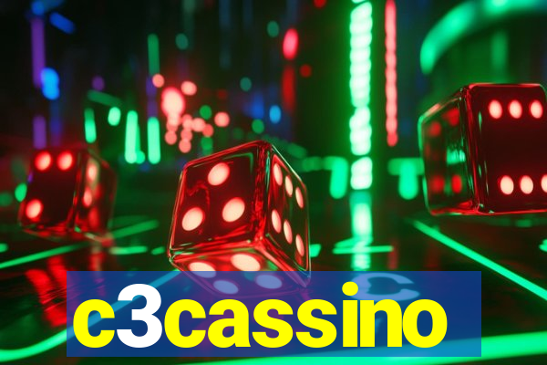 c3cassino