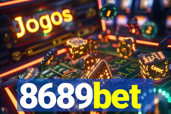 8689bet