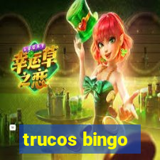 trucos bingo