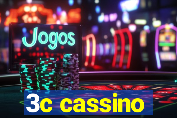 3c cassino