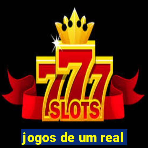 jogos de um real