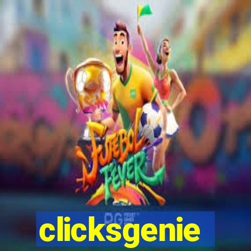 clicksgenie