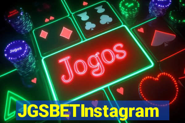 JGSBETInstagram