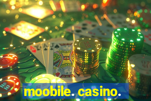 moobile. casino.