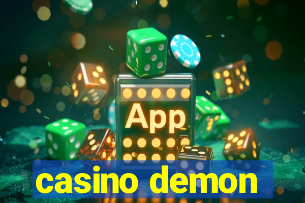 casino demon