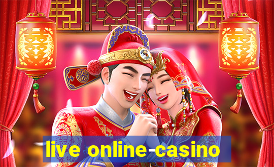 live online-casino