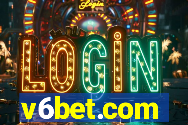 v6bet.com