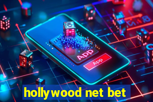 hollywood net bet