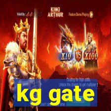 kg gate