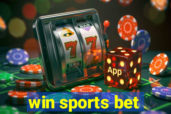 win sports bet