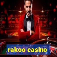 rakoo casino