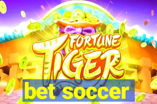 bet soccer