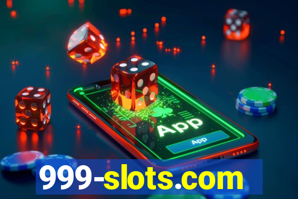 999-slots.com