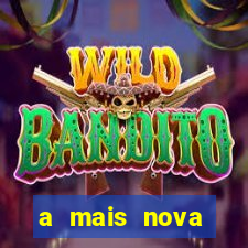 a mais nova plataforma de jogos