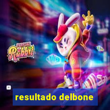 resultado delbone