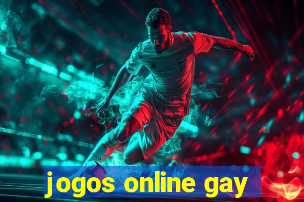 jogos online gay