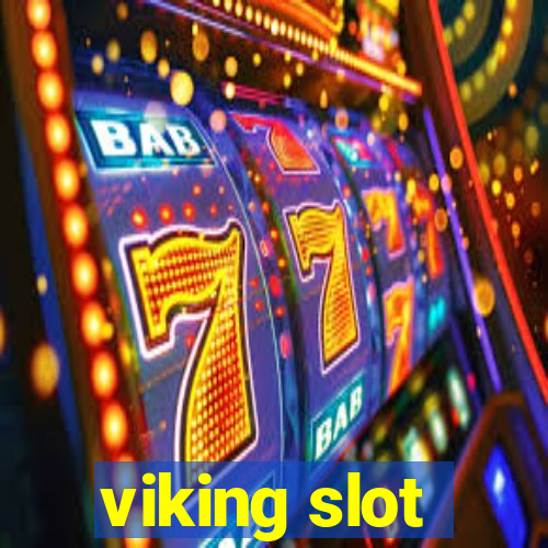 viking slot