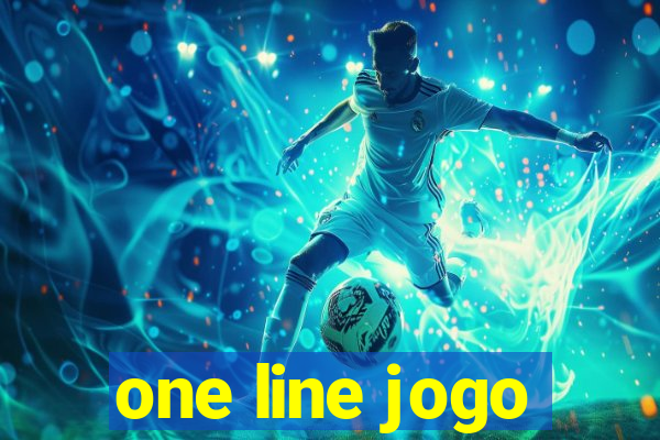 one line jogo