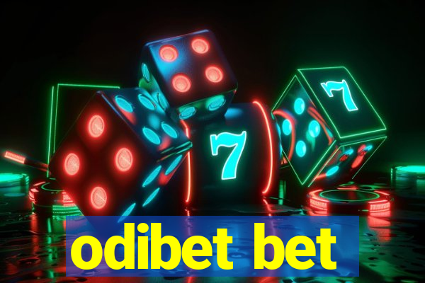 odibet bet