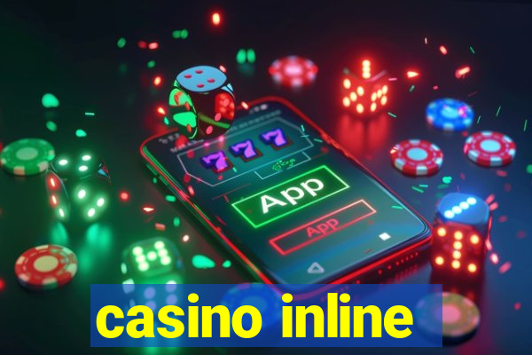 casino inline