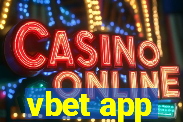 vbet app