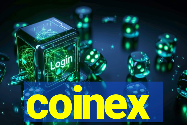 coinex