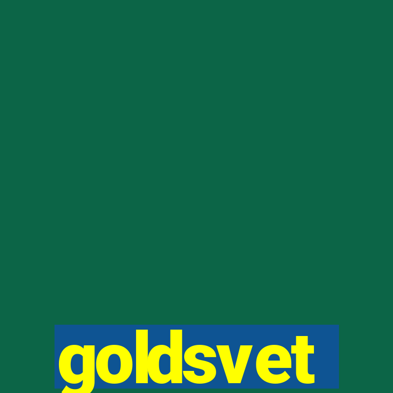 goldsvet