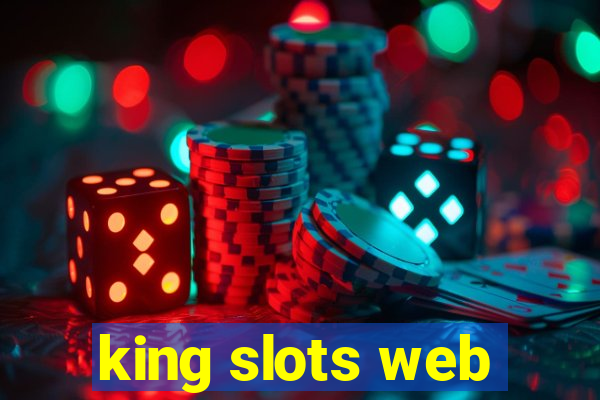 king slots web