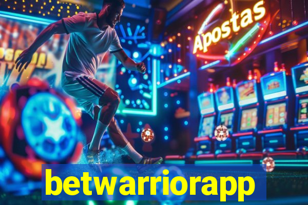 betwarriorapp