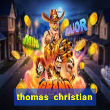 thomas christian bingo porn