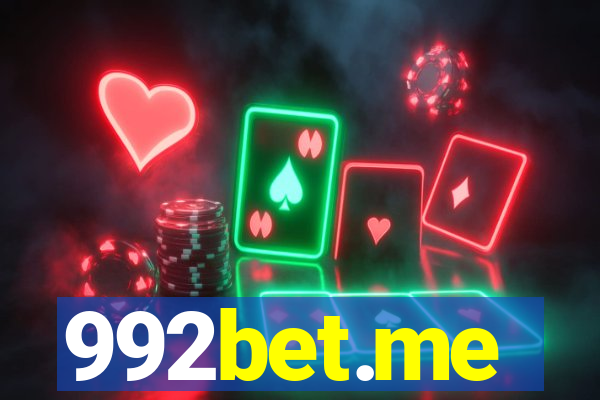 992bet.me