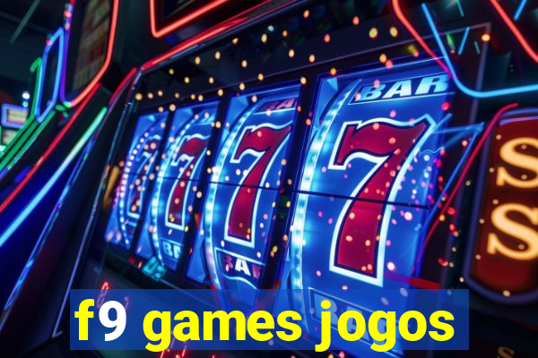 f9 games jogos