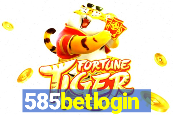 585betlogin