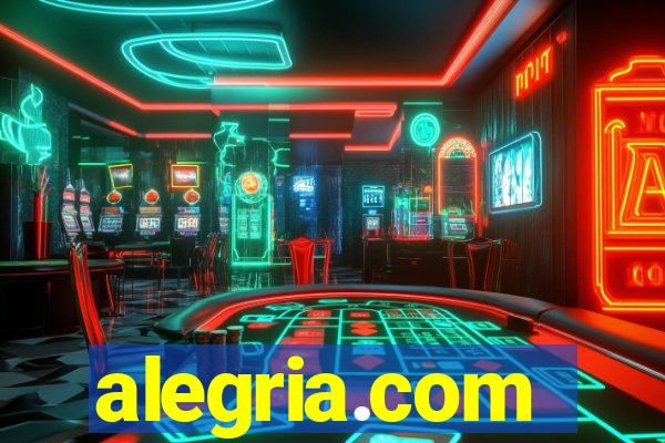 alegria.com