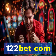 122bet com