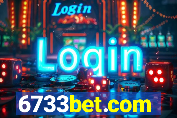 6733bet.com