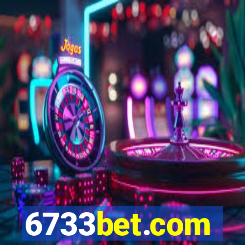 6733bet.com