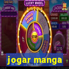 jogar manga