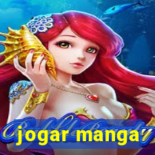 jogar manga