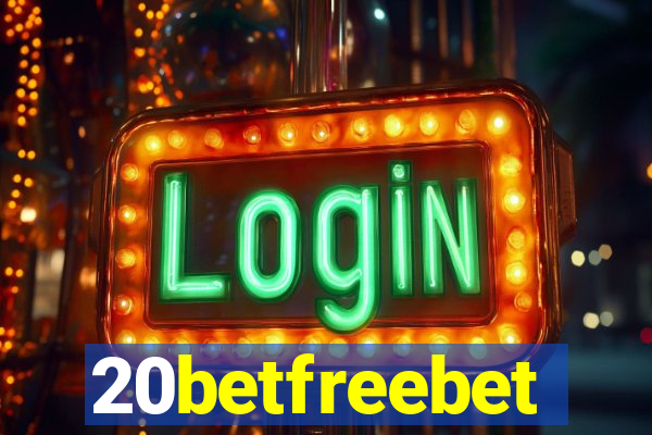 20betfreebet