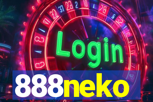 888neko