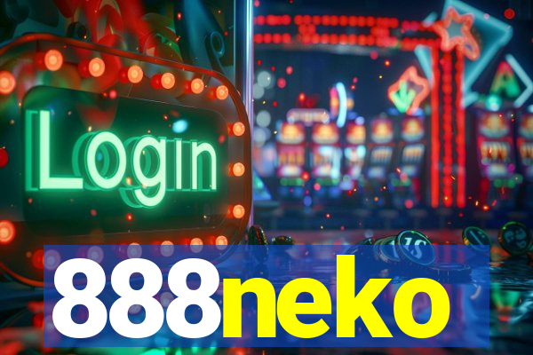 888neko