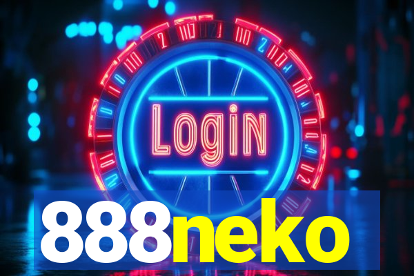 888neko