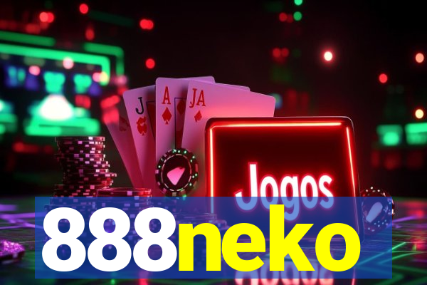 888neko