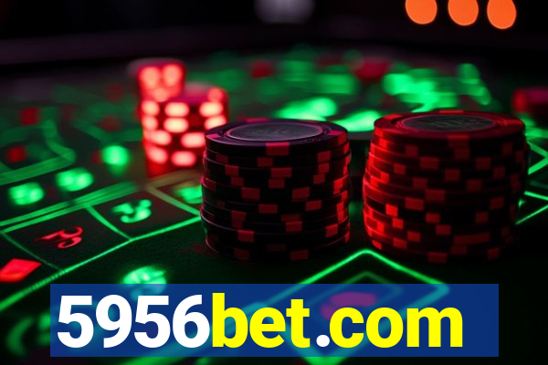 5956bet.com