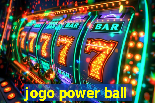 jogo power ball