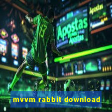 mvvm rabbit download