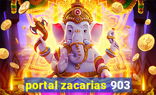 portal zacarias 903